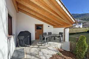 Hochwertige Reihenendhaus in zentraler Lage mit Garten und tollem Bergblick – Die vollständige Adresse der Immobilie erhältst du vom Anbieter., 82467 Garmisch-Partenkirchen – Vorschaubild 13