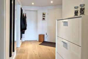 Courtagefrei: Helle und zentral gelegene DG-Maisonette-Wohnung mit Galerie und Sonnenterrasse – Die vollständige Adresse der Immobilie erhältst du vom Anbieter., 22391 Wellingsbüttel, Hamburg – Vorschaubild 19