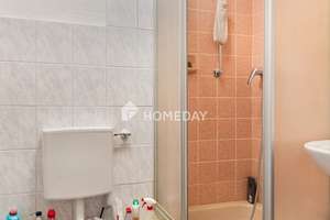 Apartment mit praktischem Grundriss auf 32 m² Wohnfläche – 45881 Schalke, Gelsenkirchen – Vorschaubild 6