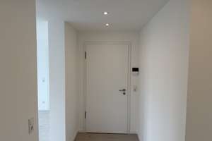 Luxuriöse Penthouse-Wohnung mit Balkon & Klimaanlage – Erstbezug – Klosterstraße 56, 40211 Stadtmitte, Düsseldorf – Vorschaubild 5