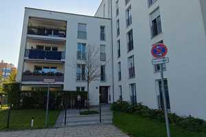 Exklusive 3.- Zi.-Wohnung in ruhiger Lage Mittersendling – München – Vorschaubild 18