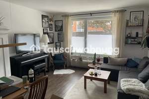 Tauschwohnung: 2 Zimmer Wohnung ruhige Lage