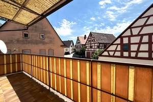 Mehrfamilienhaus mit 3 Wohneinheiten – Leerstehend & über 6 % Renditepotenzial – Die vollständige Adresse der Immobilie erhältst du vom Anbieter., 91575 Windsbach – Vorschaubild 18