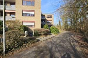 4-Zimmerwohnung im Rumphorstviertel – Telemannstraße 24, 48147 Rumphorst, Münster – Vorschaubild 2
