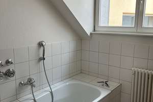 *** NEU -  Alsterblick - Über den Dächern St. Georg´s  - 2-ZI-DG-WOHNUNG *** – Die vollständige Adresse der Immobilie erhältst du vom Anbieter., 20099 St. Georg, Hamburg – Vorschaubild 12
