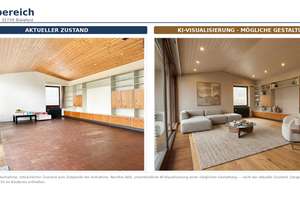 Architektenbungalow am Rand von Schildesche - alles auf einer Ebene, 226 m² Wohn- und Nutzfläche – 33739 Jöllenbeck, Bielefeld – Vorschaubild 2