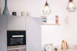 Malterdingen: Wohnung mit 96 m² Wohnfläche und 4 Zimmern, Neubau – Die vollständige Adresse der Immobilie erhältst du vom Anbieter., 79364 Malterdingen – Vorschaubild 8