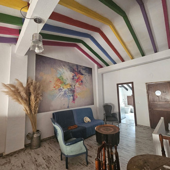 Spektakuläres Haus in Alqueria la Condesa