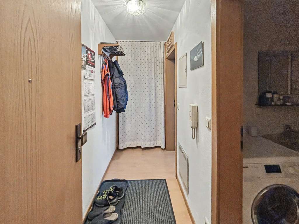 Immobilie in Piding - Piding: Charmantes, vermietetes Appartement mit Terrasse – attraktive Kapitalanlage - Bild 3
