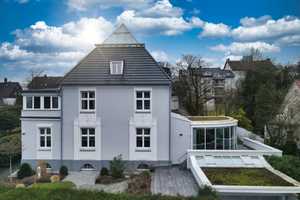 VR IMMO: Exklusives Haus. Alt und Neu - harmonisch verbunden. – Märkischer Kreis – Vorschaubild 2