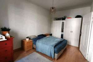 Charmante 3-Zimmer-Wohnung mit Balkon, innenstadtnah – Schreyerstraße 9, 90443 Gostenhof, Nürnberg – Vorschaubild 12