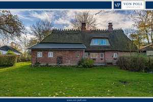 Historische Wohlfühl-Reetdachkate in Ostseenähe an der Geltinger Bucht. – Schleswig-Flensburg (Kreis) – Vorschaubild 4