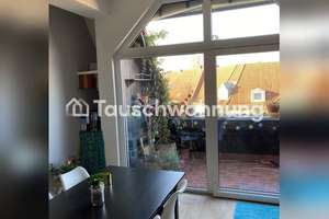 Tauschwohnung: Wunderschönes DG in Tempelhof – Ottokarstr. 15, 12105 Tempelhof, Berlin – Vorschaubild 2