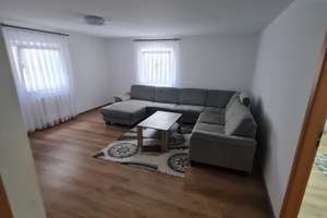 Modernisierte Wohnung mit dreieinhalb Zimmern in zentraler Lage in Mindelheim – 87719 Mindelheim – Vorschaubild 2