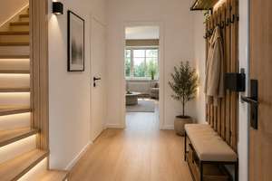 Gemütliches Reihenmittelhaus in Praunheim mit Ausbaupotenzial – Die vollständige Adresse der Immobilie erhältst du vom Anbieter., 60488 Praunheim, Frankfurt am Main – Vorschaubild 3