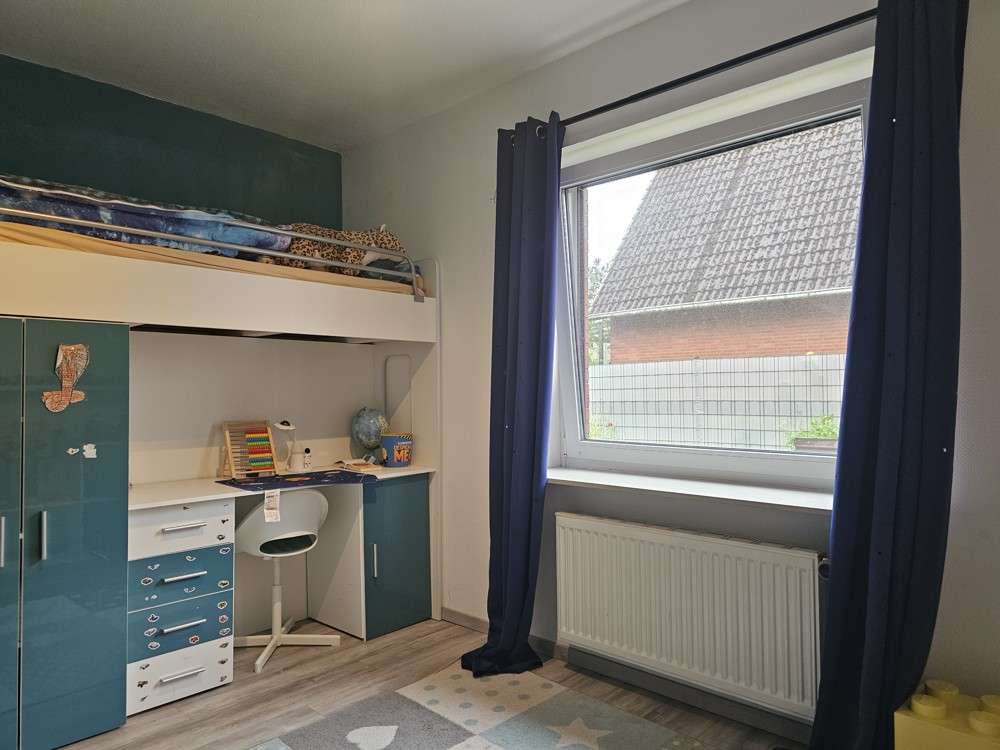 Immobilie in Jevenstedt - Vielseitiges Einfamilienhaus in Jevenstedt, kombinieren sie Wohnen und Vermietung! - Bild 14