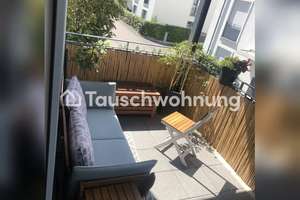 Tauschwohnung: Neubau 4 Zimmer Fußbodenheizung – Die vollständige Adresse der Immobilie erhältst du vom Anbieter., 50968 Raderberg, Köln – Vorschaubild 9