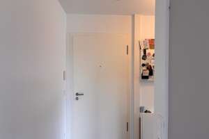 Moderne 2-Zimmer Wohnung mit Balkon in Münsters Süden! – 48163 Düesberg, Münster – Vorschaubild 2