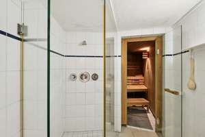 Frisch saniert, Pool, Sauna, Tiefgarage, Fußbodenheizung, Aufzug, ohne Makler-Provision – Die vollständige Adresse der Immobilie erhältst du vom Anbieter., 13156 Rosenthal, Berlin – Vorschaubild 15