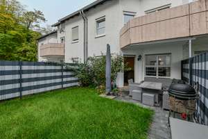 Modernes Reihenmittelhaus mit hochwertiger Ausstattung – einziehen & wohlfühlen! – Die vollständige Adresse der Immobilie erhältst du vom Anbieter., 65199 Dotzheim, Wiesbaden – Vorschaubild 17