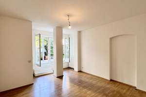 Familienwohnung mit Terrasse in zentraler Lage – Die vollständige Adresse der Immobilie erhältst du vom Anbieter., 14467 Nördliche Innenstadt, Potsdam – Vorschaubild 10