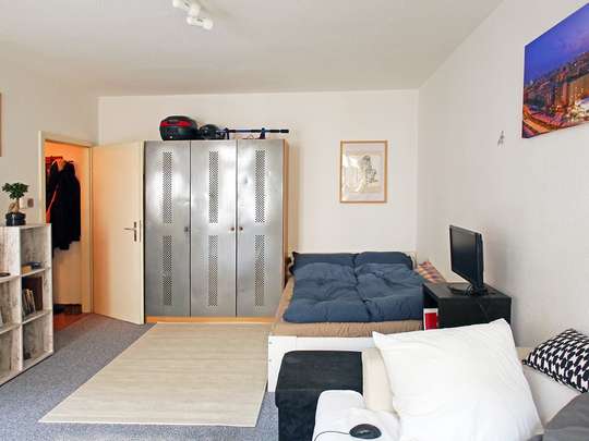 Single wohnung berlin prenzlauer berg