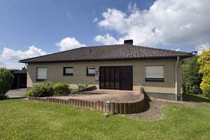 Gesucht - gefunden! Bungalow in bester Lage – Die vollständige Adresse der Immobilie erhältst du vom Anbieter., 32825 Blomberg – Vorschaubild 2