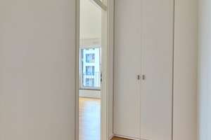 Direkt an der Spree, moderne und helle 2 Zimmerwohnung mit Balkon – Tabbertstr. 6d, 12459 Oberschöneweide, Berlin – Vorschaubild 9