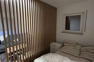 Möblierte 1-Zimmer-Wohnung (36,33 m²) mit Balkon und TG-Stellplatz in Korntal-Münchingen – ab 01.07. – Stuttgarter Straße 73, 70825 Korntal-Münchingen – Vorschaubild 10
