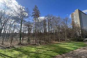 S-Asemwald: 3,5-Zimmer-Wohnung mit schöner Aussicht ins Grüne – 70599 Asemwald, Stuttgart – Vorschaubild 4
