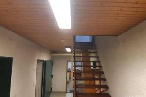 Bungalow mit Prachtgarten – Die vollständige Adresse der Immobilie erhältst du vom Anbieter., 76228 Palmbach, Karlsruhe – Vorschaubild 8