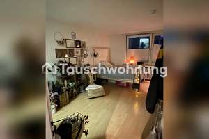Tauschwohnung: Köln Nippes: Charmante 1-Zimmer-Wohnung in Bestlage