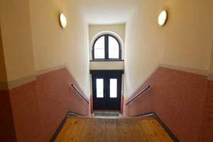 2026 neu sanierte bezugsfreies 2-Raum Apartment Bestlage Zentrum – Gottschedstraße 36, 4109 Zentrum-West, Leipzig – Vorschaubild 9