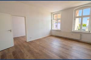 Exklusiv renovierte 2-Zimmerwohnung mit neuer EBK &  modernisiertem Bad in Magdeburg Buckau – Die vollständige Adresse der Immobilie erhältst du vom Anbieter., 39104 Buckau, Magdeburg – Vorschaubild 4