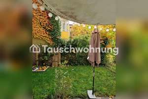 Tauschwohnung: 3,5 Zi Wohnung mit Garten, ruhige Lage – 80637 Dom Pedro, München – Vorschaubild 4