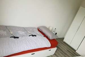 Möbiliertes 1-Zimmer-Apartment in Top Lage in Mainz – Richard-Schirrmann-Straße 8-10, 55122 Hartenberg-Münchfeld, Mainz – Vorschaubild 5