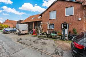 Estorf | Attraktives Anlageobjekt: Mehrfamilienhaus mit Werkstatt in optimaler Lage – Nienburg (Weser) (Kreis) – Vorschaubild 40