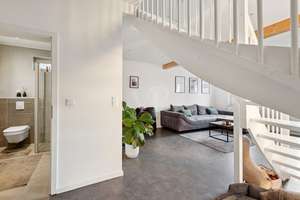Modernisiertes Einfamilienhaus! Ideal für die kleine Familie Wohnungssuchende oder Kapitalanleger! – Die vollständige Adresse der Immobilie erhältst du vom Anbieter., 55291 Saulheim – Vorschaubild 6