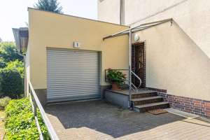 Keller, Kamine, Garage u.v.m.: Hochwertig saniertes Ein-/Zweifamilienhaus nahe S-Bhf. Neuenhagen – Die vollständige Adresse der Immobilie erhältst du vom Anbieter., 15366 Neuenhagen bei Berlin – Vorschaubild 25