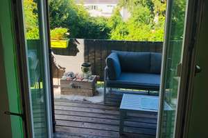 2‑Zimmer Wohnung in Kumpfmühl – Geibelplatz 5, 93051 Kumpfmühl-Ziegetsdorf-Neuprüll, Regensburg – Vorschaubild 3