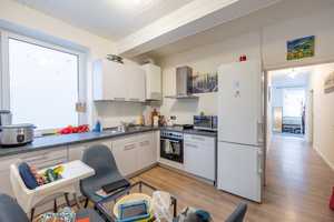 Bremen - Findorff | Kapitalanlage mit Entwicklungspotential: Modernisiertes Wohn- und Geschäftshaus  – Bremen – Vorschaubild 34