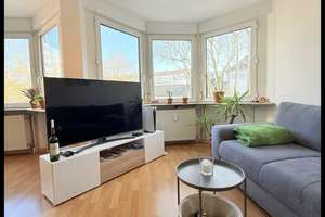 Schöne und helle 2-Zimmer-Wohnung in Karlsruhe – Die vollständige Adresse der Immobilie erhältst du vom Anbieter., 76133 Innenstadt-West, Karlsruhe – Vorschaubild 3