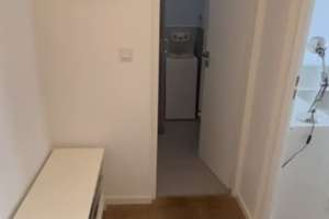 Charmantes 1-Zimmer-Apartment in München, 26 m²