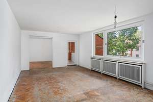 Bremen - Schwachhausen | 4 - Zimmer - Etagenwohnung in ruhiger und grüner Wohnlage – Die vollständige Adresse der Immobilie erhältst du vom Anbieter., 28213 Riensberg, Bremen – Vorschaubild 9