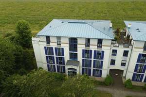 3-Zimmer-Wohnung mit Balkon | Gäste-WC | Aufzug | Tiefgaragenstellplatz – Die vollständige Adresse der Immobilie erhältst du vom Anbieter., 4349 Plaußig-Portitz, Leipzig – Vorschaubild 13