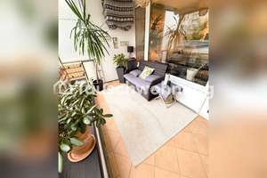 Tauschwohnung: Tausche DUS gegen Köln / Zentr 3-Zimmer-Wohnung inkl. Loggia – Die vollständige Adresse der Immobilie erhältst du vom Anbieter., 40217 Friedrichstadt, Düsseldorf – Vorschaubild 2