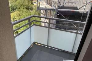 E.- Huttrop mit kostengünstiger E.-Heizung schöne 2 Raum Wohnung mit Balkon – Spichernstr. 41, 45138 Huttrop, Essen – Vorschaubild 7