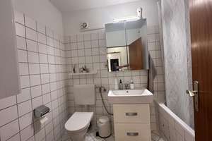 Gutgeschnittene Zwei-Zimmer-Wohnung in Weiden mit sehr guter Verkehrsanbindung – Die vollständige Adresse der Immobilie erhältst du vom Anbieter., 50858 Weiden, Köln – Vorschaubild 6