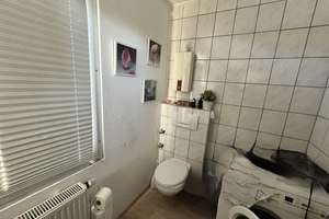 2 Wohnungen, 1 Anbau, 4 KFZ Stellplätze und Garten als Teileigentum – Die vollständige Adresse der Immobilie erhältst du vom Anbieter., 42349 Cronenberg, Wuppertal – Vorschaubild 11