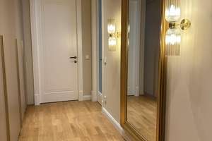 Exklusives Wohnen im Westend - Hochwertig sanierte 5-Zimmer-Wohnung mit zwei Balkonen – Heerstr. 76, 14055 Westend, Berlin – Vorschaubild 26